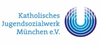Katholisches Jugendsozialwerk München e. V. Jugendwohn- und Gästehaus München-Süd