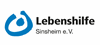 Lebenshilfe Sinsheim e. V.