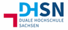 Duale Hochschule Sachsen - Staatliche Studienakademie Bautzen