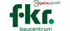 FKR Baucentrum GmbH & Co. KG.