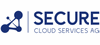 Secure Cloud Services AG
