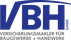 VBH Versicherungsmakler für Baugewerbe und Handwerk GmbH
